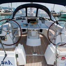 Jeanneau Sun Odyssey 49i