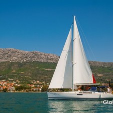 Jeanneau Sun Odyssey 49i
