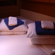 Jeanneau Sun Odyssey 49i