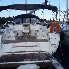 Bavaria 46 Cruiser STYLE