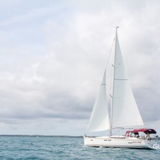 Jeanneau Sun Odyssey 439