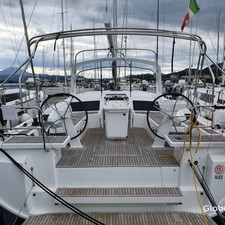 Beneteau Oceanis 46.1