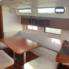 Beneteau Oceanis 46.1
