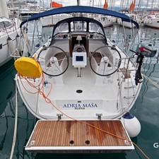 Bavaria CRUISER 34