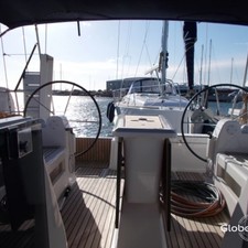 Dufour 412 Grand Large