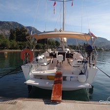 Dufour 382 Grand Large