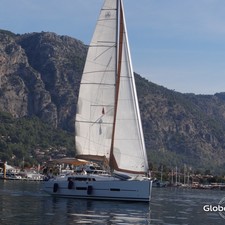 Dufour 382 Grand Large