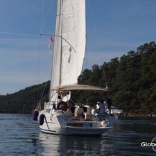 Dufour 382 Grand Large