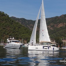 Dufour 382 Grand Large