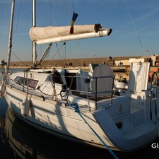 Beneteau Oceanis 31