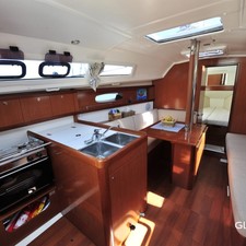 Beneteau Oceanis 31