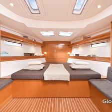 Bavaria 50 Cruiser