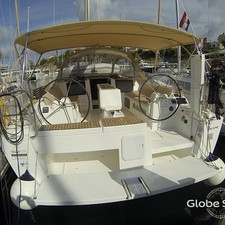 Dufour 412 Grand Large