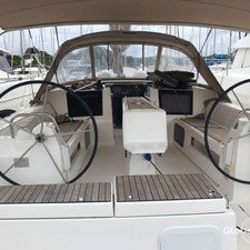 Dufour 412 Grand Large