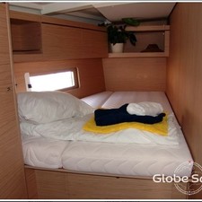 Beneteau Oceanis 46.1