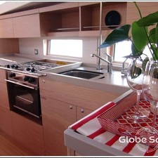 Beneteau Oceanis 46.1