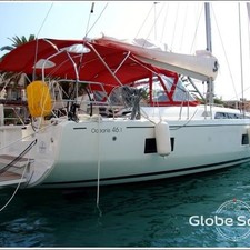 Beneteau Oceanis 46.1
