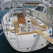 Bavaria 33 Cruiser