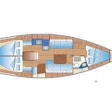 Bavaria 38 Cruiser