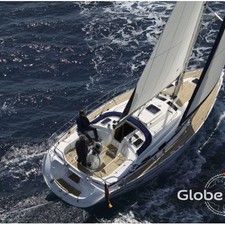 Bavaria 39 Cruiser