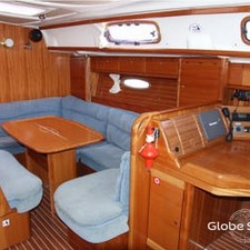 Bavaria 39 Cruiser