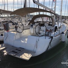 Jeanneau Sun Odyssey 449