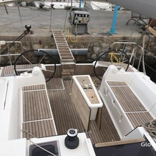 Dufour 382 Grand Large