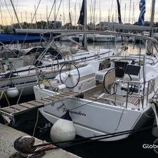 Dufour 382 Grand Large