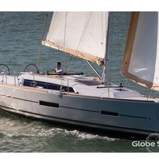 Dufour 382 Grand Large