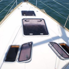 Bavaria 50 Cruiser