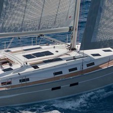 Bavaria 50 Cruiser