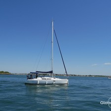 Jeanneau Sun Odyssey 36i