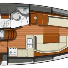 Jeanneau Sun Odyssey 36i