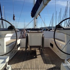 Bavaria 56 Cruiser