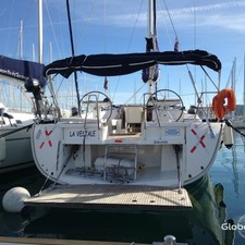 Bavaria 56 Cruiser