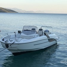 Beneteau Flyer 7.7 SPACEdeck