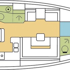 Jeanneau Sun Odyssey 419