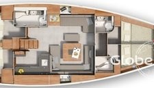 Hanse 455