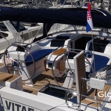 Hanse 455