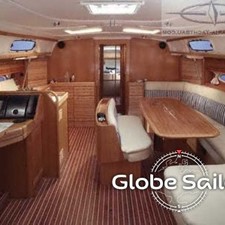 Bavaria 50 Cruiser
