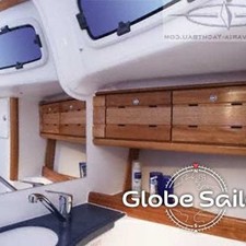 Bavaria 50 Cruiser