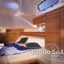 Bavaria 50 Cruiser