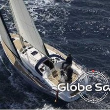 Bavaria 39 Cruiser