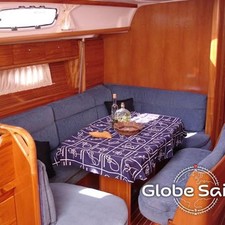 Bavaria 39 Cruiser