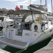 Hanse 385