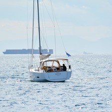 Dufour 390 Grand Large