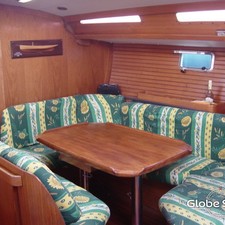 Jeanneau Sun Magic 44