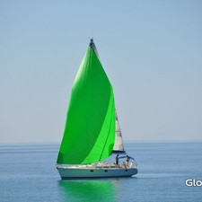 Jeanneau Sun Magic 44