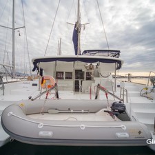 Lagoon 450