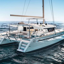 Lagoon 450